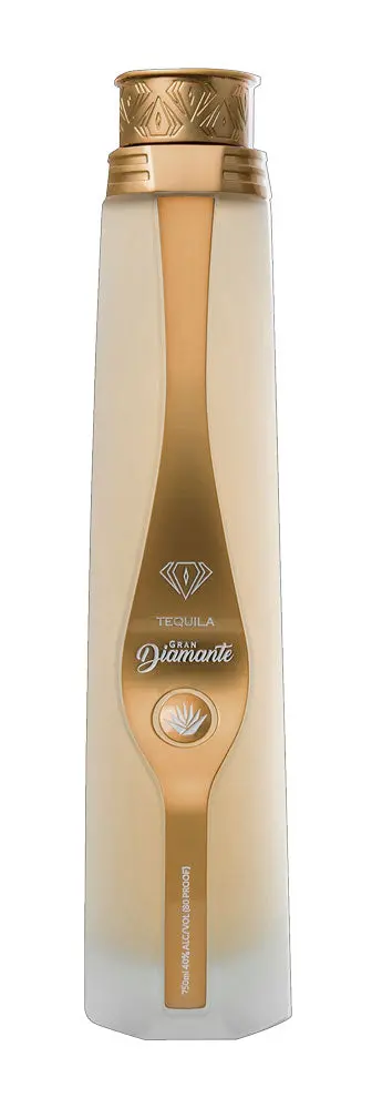 Gran Diamante Tequila Reposado 750Ml 1