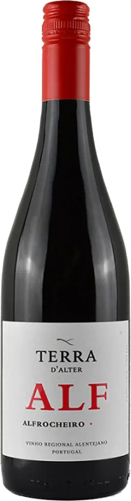 Terra D'alter Alfrocheiro 2022 750Ml 1