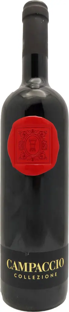Terrabianca Campaccio Toscana 2014 750Ml 1