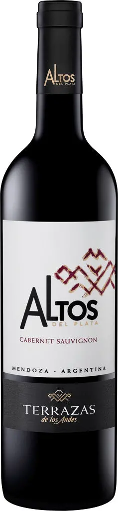 Terrazas Altos Del Plata Cabernet Sauvignon 750Ml 1