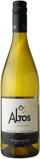 Terrazas Altos Del Plata Chardonnay 2021 750Ml 1