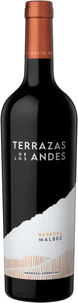 Terrazas Reserva Malbec 2022 750Ml 1