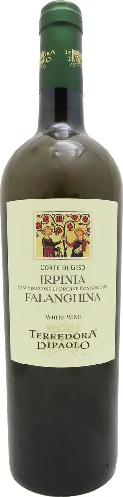 Terredora Di Paolo Falanghina 2023 750Ml 1