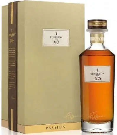 Tesseron Xo Passion Cognac 750Ml 1