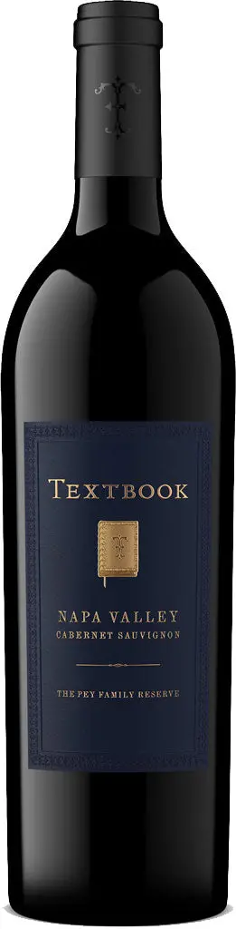 Textbook Cabernet Sauvignon Reserve Napa 2021 750Ml 1