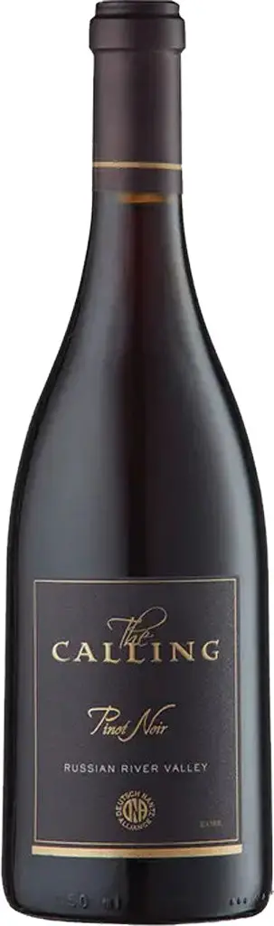 The Calling Pinot Noir 2022 750Ml 1