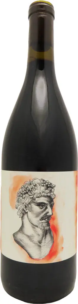 The End Of Nowhere Strange Currencies 2023 750Ml 1