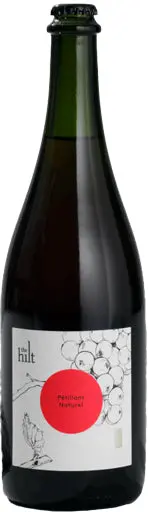 The Hilt Petillant Naturel 2021 750Ml 1