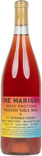 The Marigny Mixed Emotions Table Wine 2022 750Ml 1