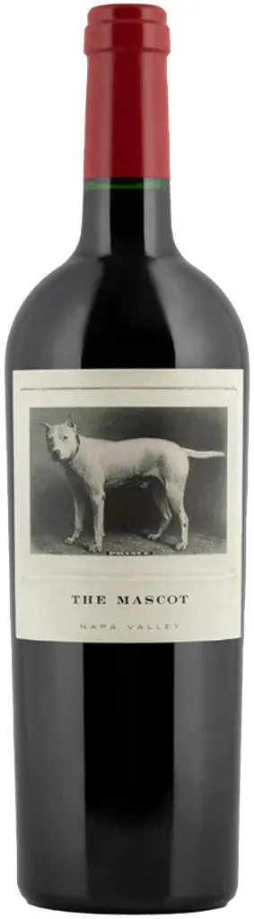 The Mascot 2021 750Ml 1