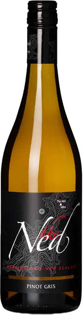 The Ned Pinot Gris 750Ml 1