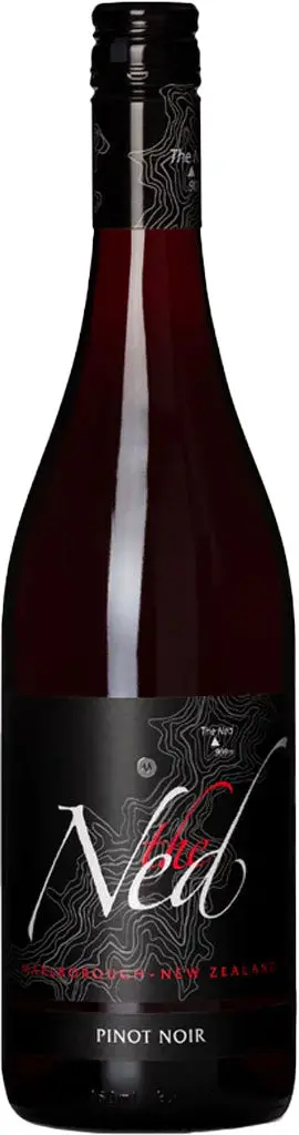 The Ned Pinot Noir 2021 750Ml 1