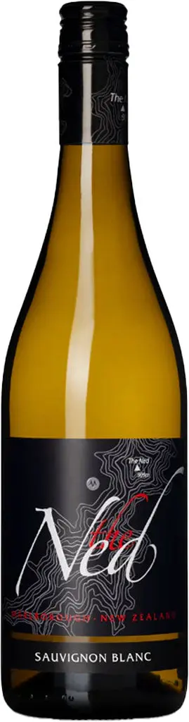 The Ned Sauvignon Blanc 750Ml 1