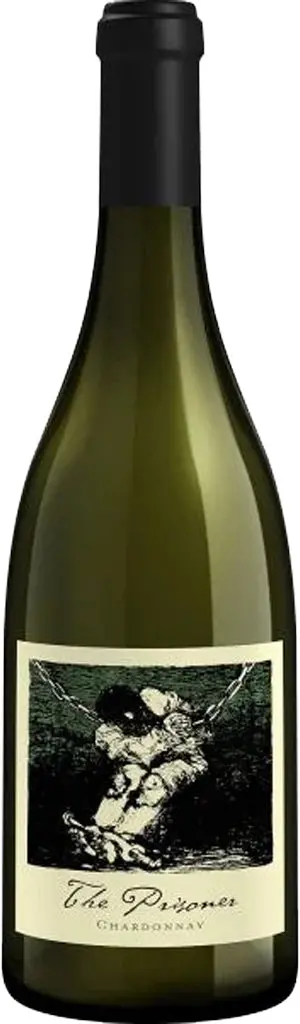 The Prisoner Chardonnay Carneros 2021 750Ml 1
