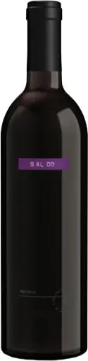 The Prisoner Saldo Shiraz 2021 750Ml 1