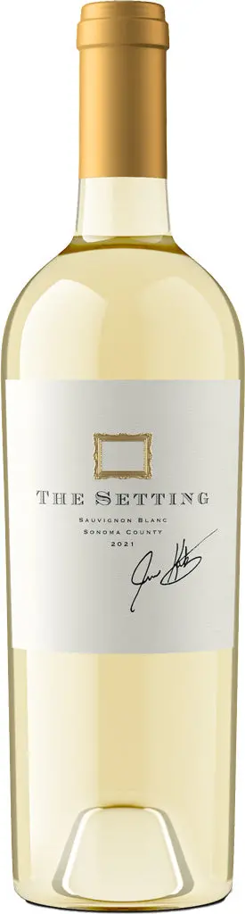 The Setting Sauvignon Blanc 2022 750Ml 1