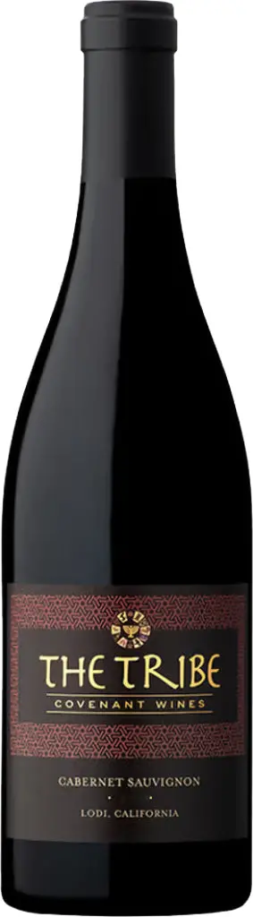 The Tribe Cabernet Sauvignon Lodi 2024 750Ml 1