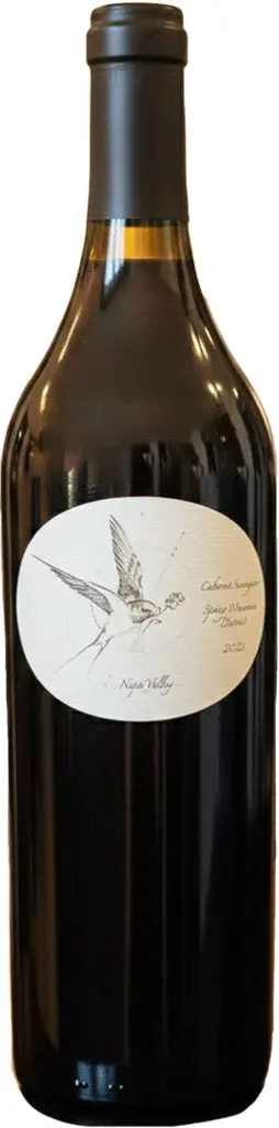 Thread Feathers Cabernet Sauvignon Mount Veeder 2023 750Ml 1