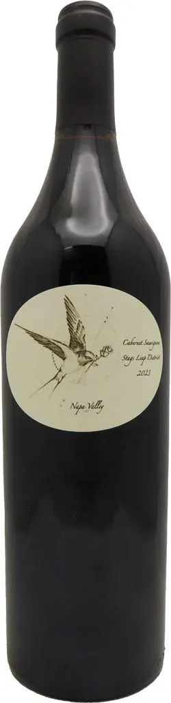 Thread Feathers Cabernet Sauvignon Stags Leap 2023 750Ml 1