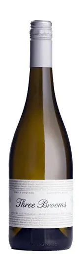 Three Brooms Single Vineyard Sauvignon Blanc 2025 750Ml 1