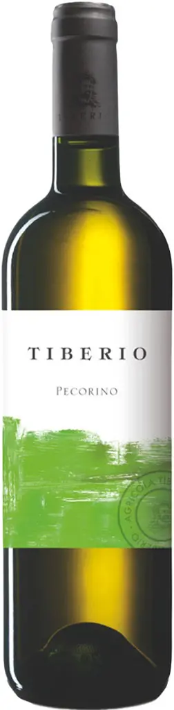 Tiberio Pecorino Colline Pescaresi 2023 750Ml 1
