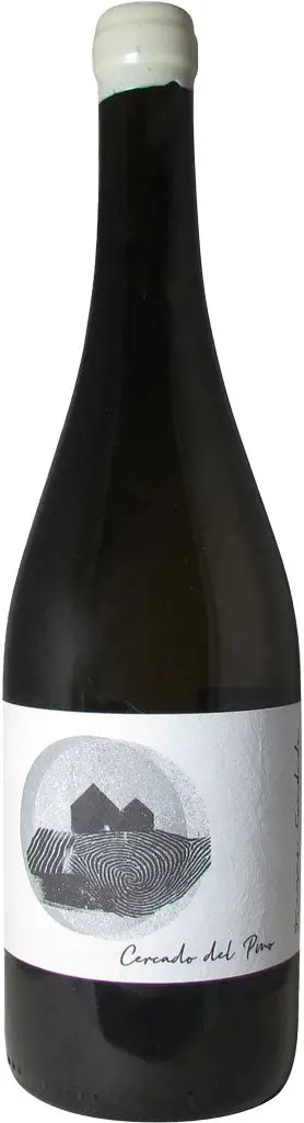 Tierra Fundida Tacoronte-Acentejo Cercado Del Pino Blanco 2022 750Ml 1