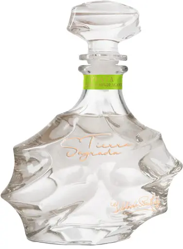 Tierra Sagrada Plata 750Ml 1