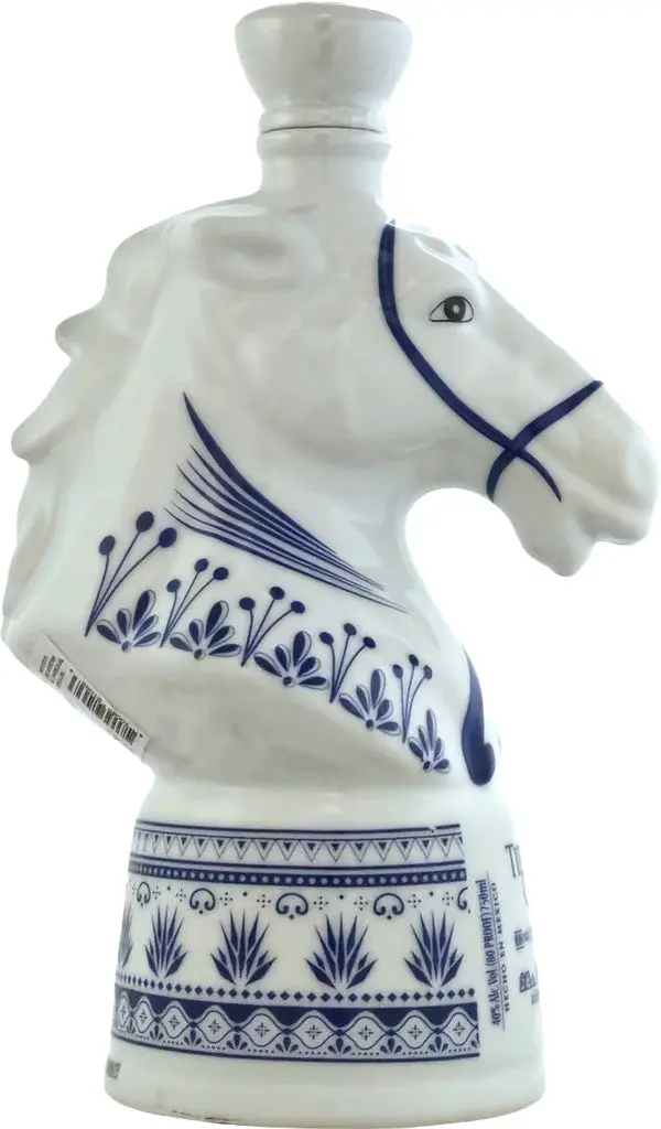 Tierra De Caballos Anejo Tequila 750Ml 1