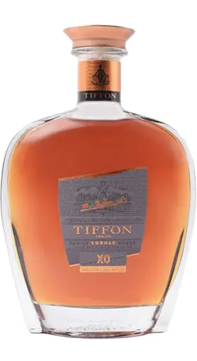 Tiffon Cognac Xo 700Ml 1