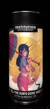 Institution Ale Co. Till The Sun's Gone West Ipa 16Oz Can 1