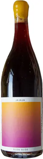 Tinto Amorio Jajaja Glou Glou Red 2023 750Ml 1