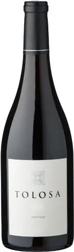 Tolosa Heritage Pinot Noir Central Coast 2024 750Ml 1
