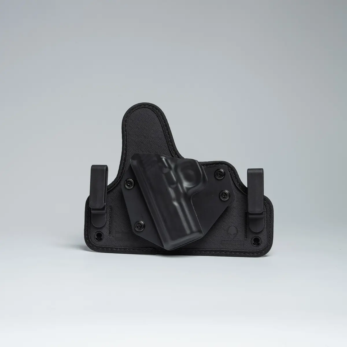 Cloak Tuck 3.5 Iwb Holster For Smith & Wesson M&P45 6