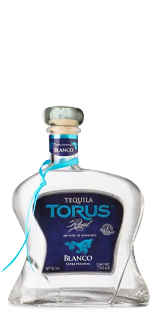 Torus Tequlia Blanco 750Ml 1