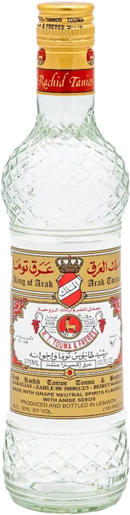 Touma Arak 375Ml 1