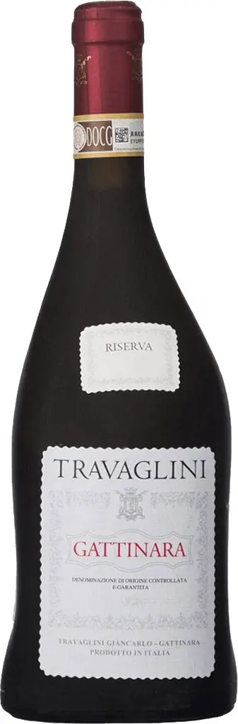 Travaglini Gattinara 2022 750Ml 1