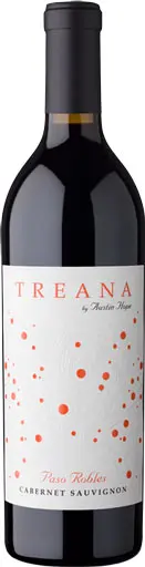 Treana Cabernet Sauvignon Paso Robles 2023 750Ml 1