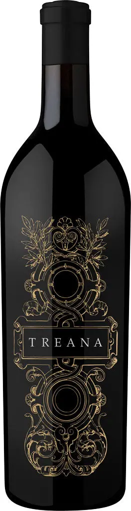 Treana Red Blend 2023 750Ml 1