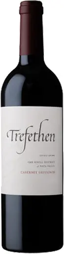 Trefethen Cabernet Sauvignon 2022 750Ml 1
