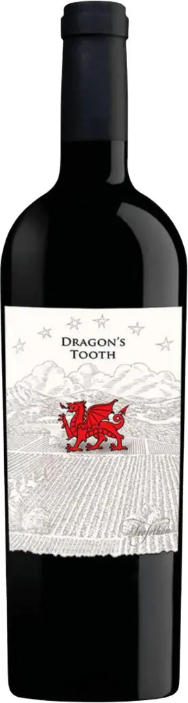 Trefethen Dragon's Tooth 2022 750Ml 1
