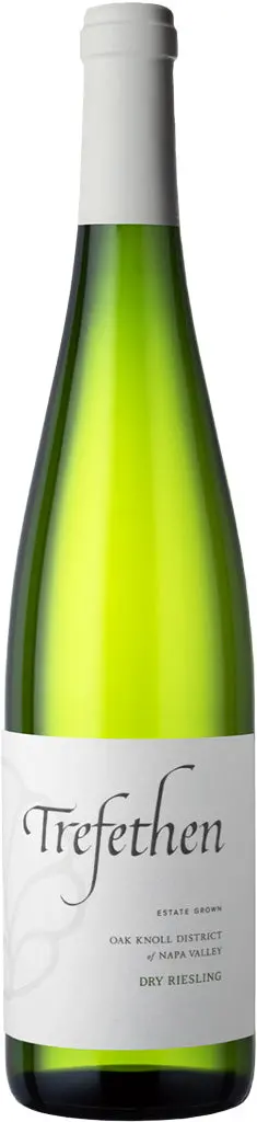 Trefethen Dry Riesling Napa 2024 750Ml 1