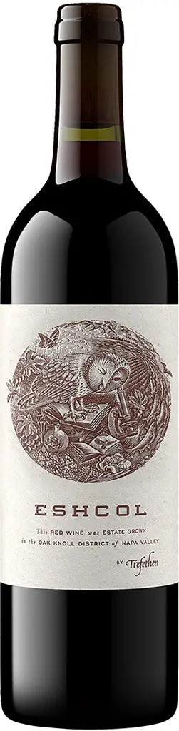 Trefethen Eshcol Red 2022 750Ml 1