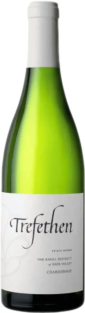 Trefethen Estate Chardonnay Napa 2023 750Ml 1
