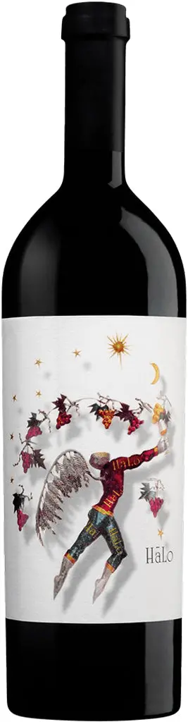 Trefethen Halo Cabernet Sauvignon 2018 750Ml 1