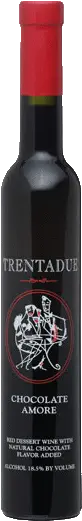 Trentadue Chocolate Amore 375Ml 1