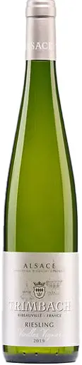 Trimbach Riesling Vieilles Vignes 2019 750Ml 1
