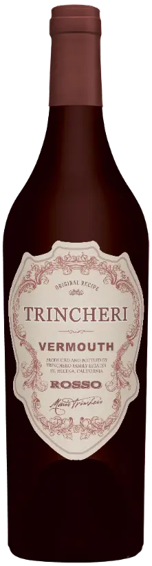 Trincheri Rosso Vermouth 750Ml 1