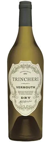 Trincheri Dry Vermouth 750Ml 1
