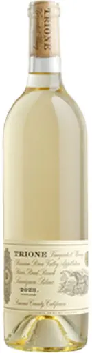 Trione Sauvignon Blanc Russian River Valley 2023 750Ml 1