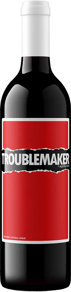 Troublemaker Red Wine 750Ml 1